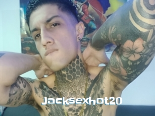 Jacksexhot20