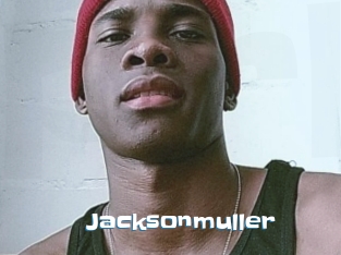 Jacksonmuller