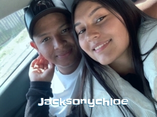 Jacksonychloe