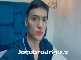 Jacobrodriguez