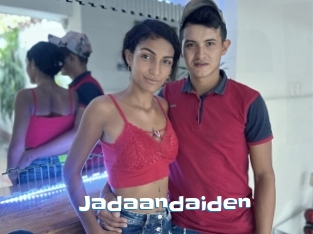 Jadaandaiden