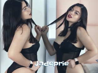 Jadeprie