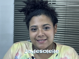 Jadesoleile