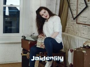 Jaidenlily