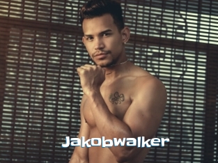 Jakobwalker