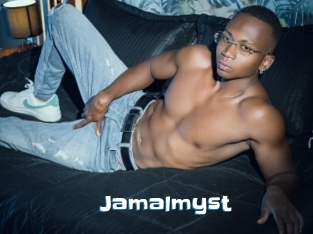 Jamalmyst