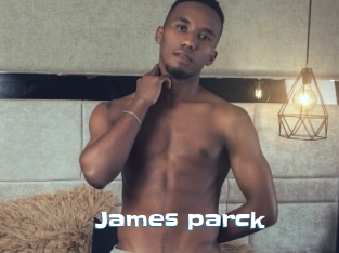 James_parck