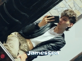 Jamessea