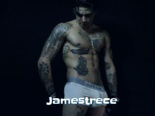 Jamestrece