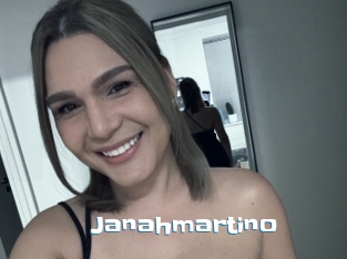 Janahmartino