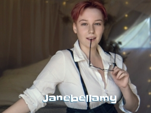 Janebellamy