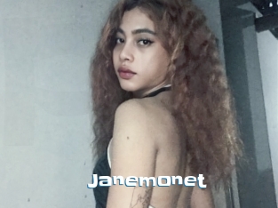 Janemonet