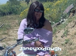 Janeyxxdough