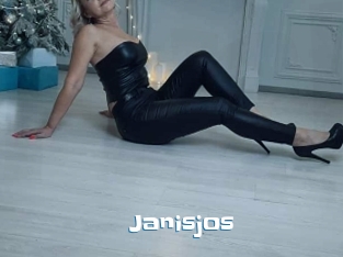 Janisjos