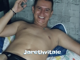 Jarethvitale