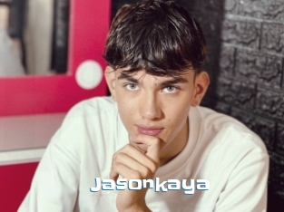 Jasonkaya