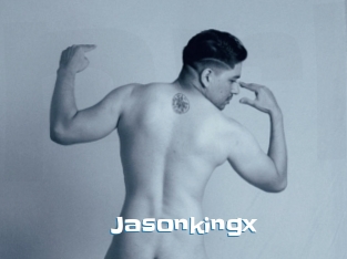 Jasonkingx