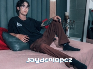 Jaydenlopez