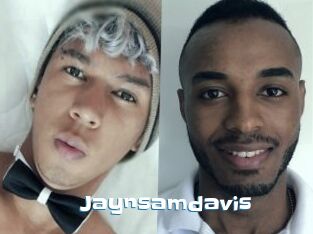 Jaynsamdavis