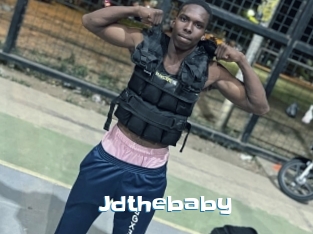 Jdthebaby