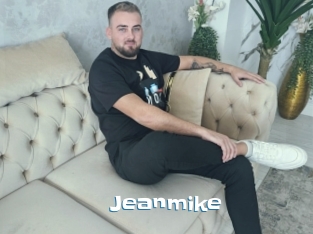 Jeanmike