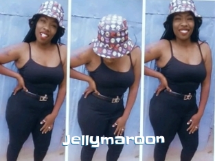 Jellymaroon