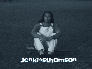 Jenkinsthomson