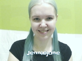 Jenniejone