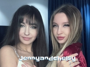 Jennyandchelsy