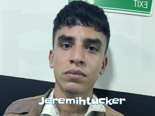 Jeremihtucker