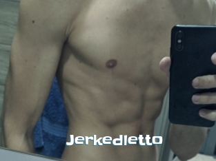 Jerkedletto