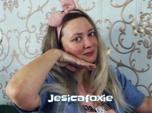 Jesicafoxie