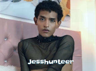 Jesshunteer