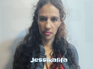 Jessikalifa