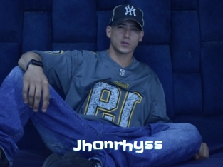 Jhonrhyss