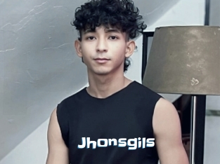 Jhonsgils