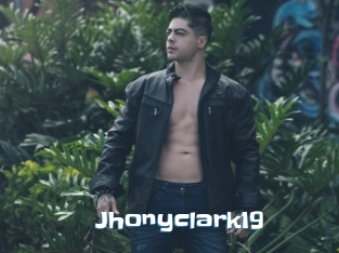 Jhonyclark19