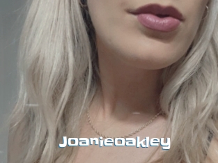 Joanieoakley