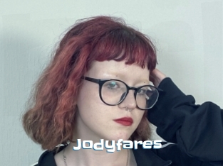 Jodyfares