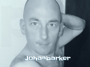 Johanbarker