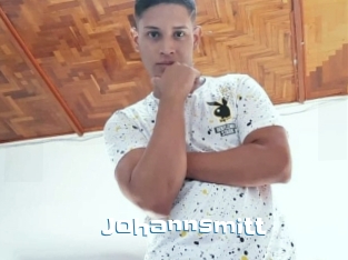 Johannsmitt