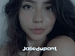 Joliedupont