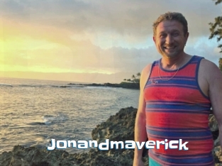 Jonandmaverick