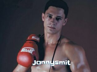 Jonnysmit