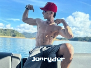 Jonryder