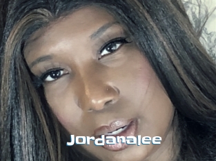 Jordanalee