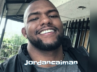 Jordancaiman