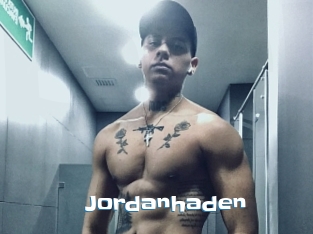 Jordanhaden