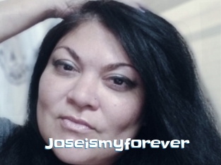 Joseismyforever