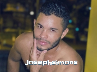 Josephsimons